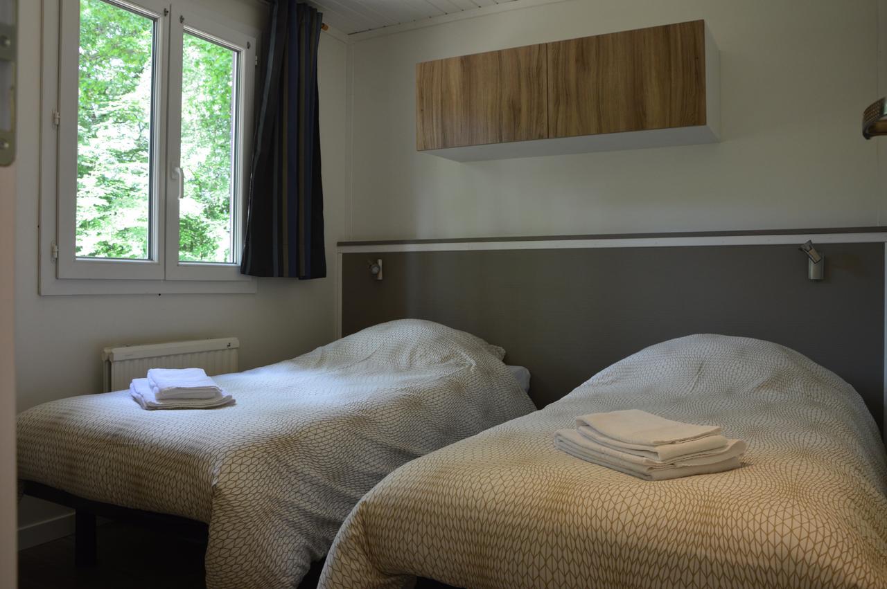 Les Etangs De Taysse Hotel Espagnac Kültér fotó