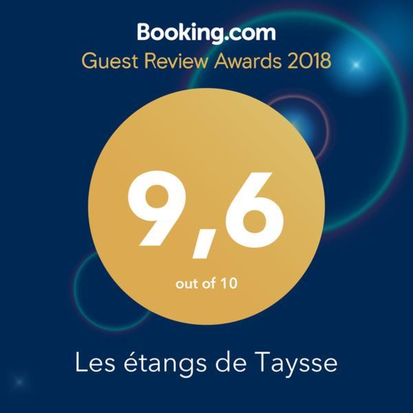 Les Etangs De Taysse Hotel Espagnac Kültér fotó